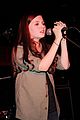 abigail-sings