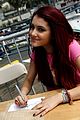 ariana-chilis
