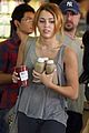 miley-natural