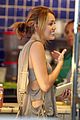 miley-natural