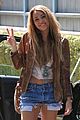 miley-peace