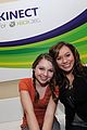 sammi-kinect