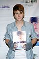 bieber-kendall