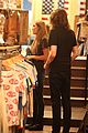 miley-shopping