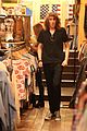 miley-shopping