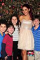 ariana-christmas