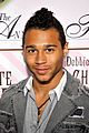 corbin-hair