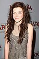 georgie-narnia
