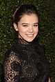 hailee-justin