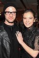 hailee-justin
