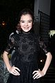 hailee-justin