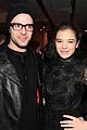 hailee-justin