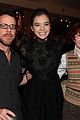 hailee-justin