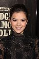 hailee-justin