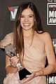 hailee-critics