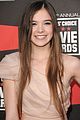 hailee-critics