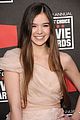 hailee-critics