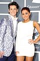 ariana-grammys