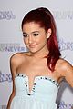 ariana-never