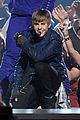 bieber-grammys