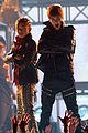 bieber-grammys