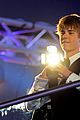 bieber-london