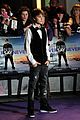 bieber-london