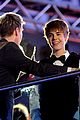 bieber-london