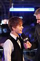 bieber-london