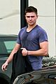 efron-sweaty