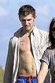 pettyfer-beach