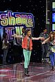 shake-heat