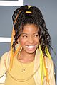 willow-grammys