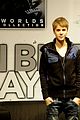 bieber-ahoy