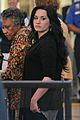 demi-lax