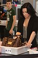 demi-lax
