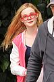 elle-red