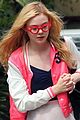 elle-red