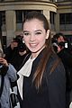 hailee-paris