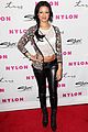 heather-nylon