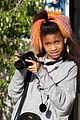 willow-camera