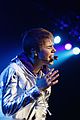 bieber-milan