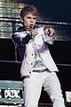 bieber-milan