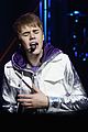 bieber-milan
