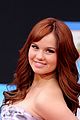 debby-prom