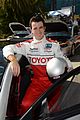 kevin-raceday