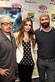 lily-wondercon