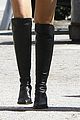 miley-boots