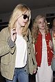 fanning-lax