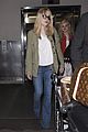 fanning-lax